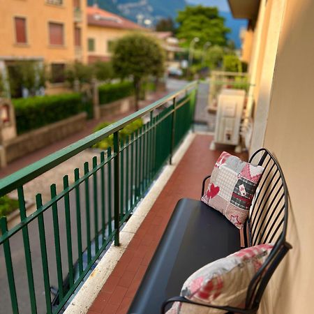 Апартаменты Il Barcaiolo Сарнико Экстерьер фото